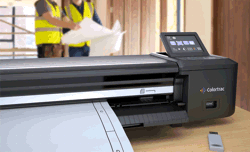 Scan for Construction sites